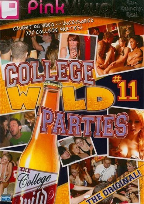 College Wild Parties 11 Streaming Video On Demand Adult Empire