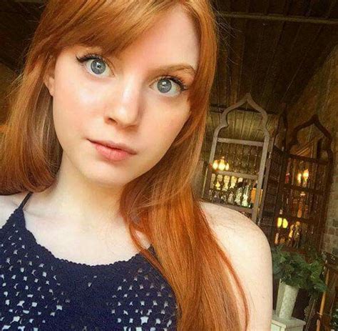 Pin By Pirate Cove On 7 Redheads Stunning Redhead Redheads Freckles Gorgeous Redhead