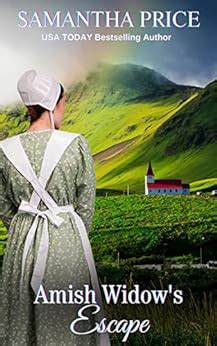 Amazon Com Amish Widow S Escape Amish Romance Expectant Amish Widows Book Ebook Price
