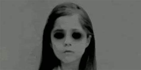 Onashy The Mysterious Sightings Of The Eerie Black Eyed Children