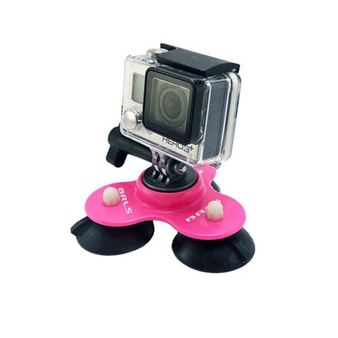 Gopro Suction Cup Mount Brls Goworx