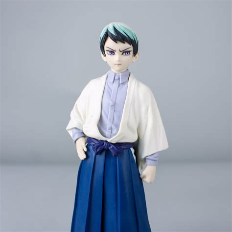 Yushiro (Demon Slayer) Ver. B Statue – Collector's Outpost