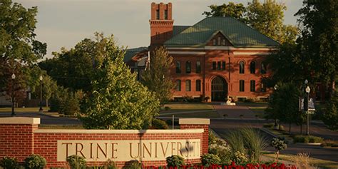 How To Apply For Trine University Usa 2021 Scholarship Program