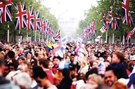 Twelve Ways To Celebrate Bc Day Like A True British