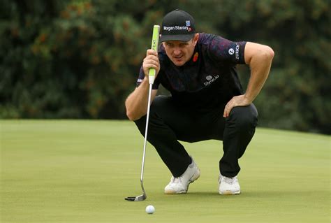 About Me - Justin Rose - Official Website