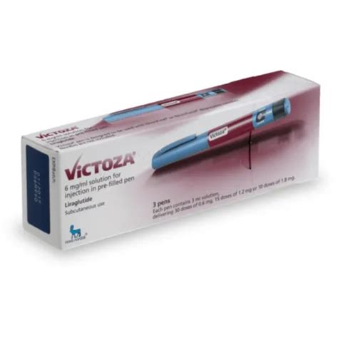 Victoza Dock Pharmacy