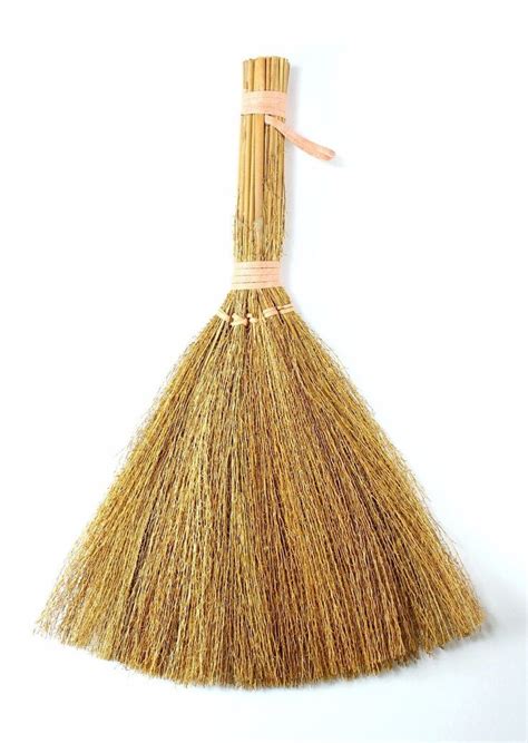 6 Inch Natural Straw Mini Craft Brooms 12 Pieces Etsy Mini Craft