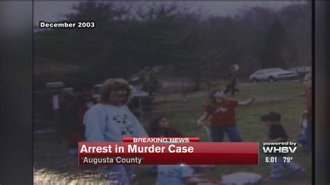 Trial Begins For Augusta County Man Charged With Wifes Murder
