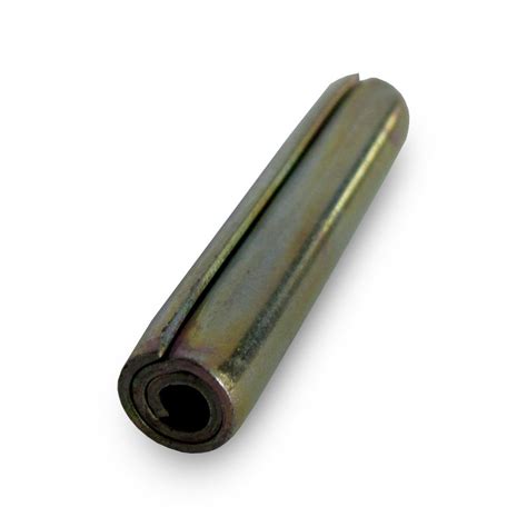 Spring Steel Roll Pin Shape Round Il Spring Manufacturing