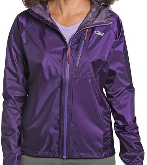 16 Best Hiking Jackets For The Trail Women — The Gone Goat