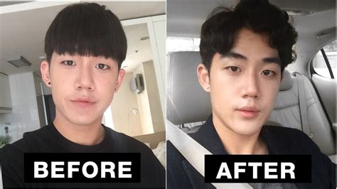 Hair Salon Experience In Gangnam Korea Brute Choi Youtube