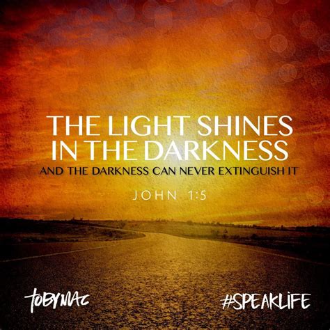 Light In Darkness Christian Quotes Pin On Faith And Spiritual Read