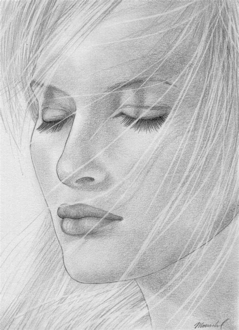 Face By Paperbeth On Deviantart Bff Drawings Art Drawings Sketches