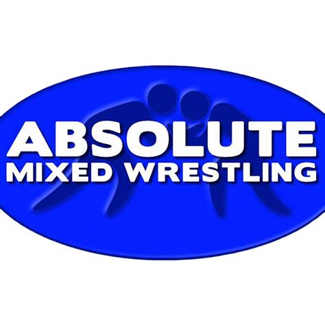 Absolute Mixed Wrestling Youtube