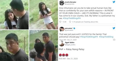Jonel Nuezca Famous Personalities React To What The Cop Did