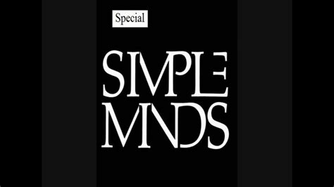 Simple Minds New Gold Dream Live Youtube