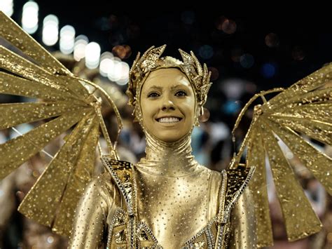 carnival in rio 2016 cbs news