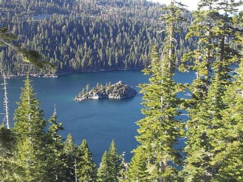 Emerald Bay State Park Lake Tahoe California 2018 All You Need To