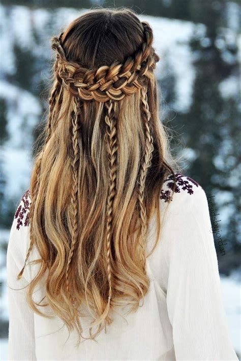 Exceptional Winter Hairstyles Every Stylish Lady Should Be