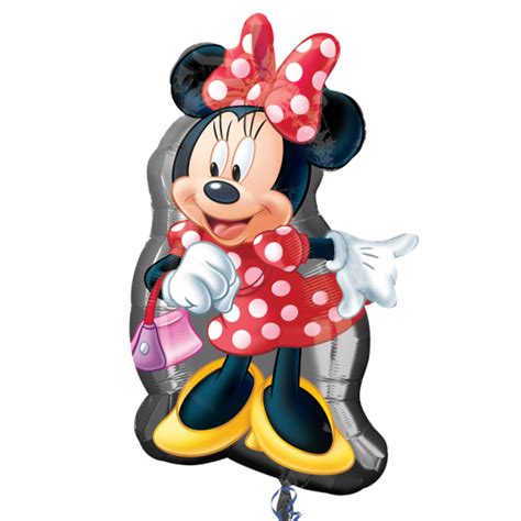 Minnie Mouse Birthday Party Supplies Party Supplies Canada Open A Party