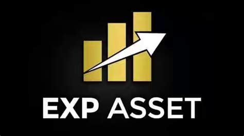 Exp Asset Back Ground Youtube