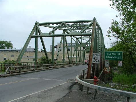 Black River Bridge