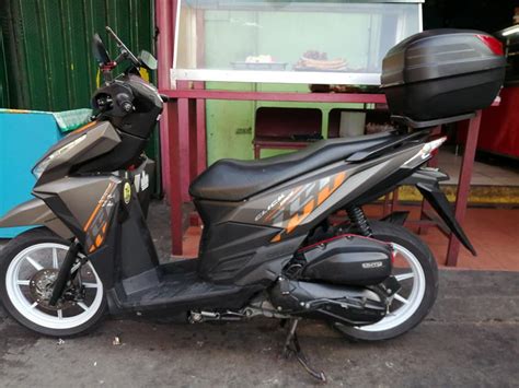 Buy honda rs150r at chj motors. Honda Rs 150 2017 Model for sale - Used Philippines