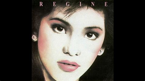 1987 R E G I N E Full Album Youtube