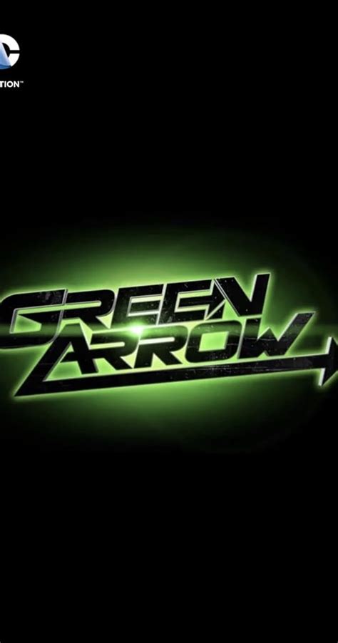 Green Arrow Season 1 Imdb