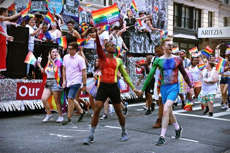 Nyc Gay Pride Events Daseme