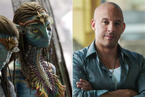 Avatar 2 Speeds Past Furious 7 As 10th Highest Grossing Movie Of All Time News Digging