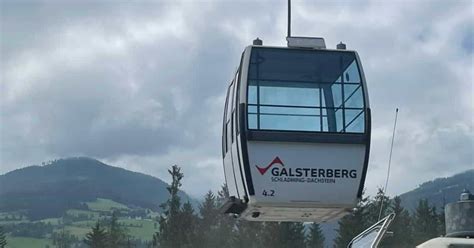 Eaglecrest Ski Area S New Gondola Begins Week Journey To Juneau AK SnowBrains