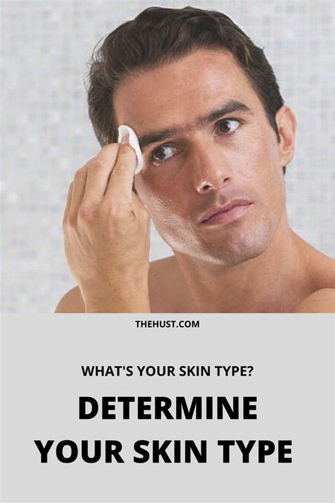 Whats Your Skin Type Skin Types Blotchy Skin Skin Dryness