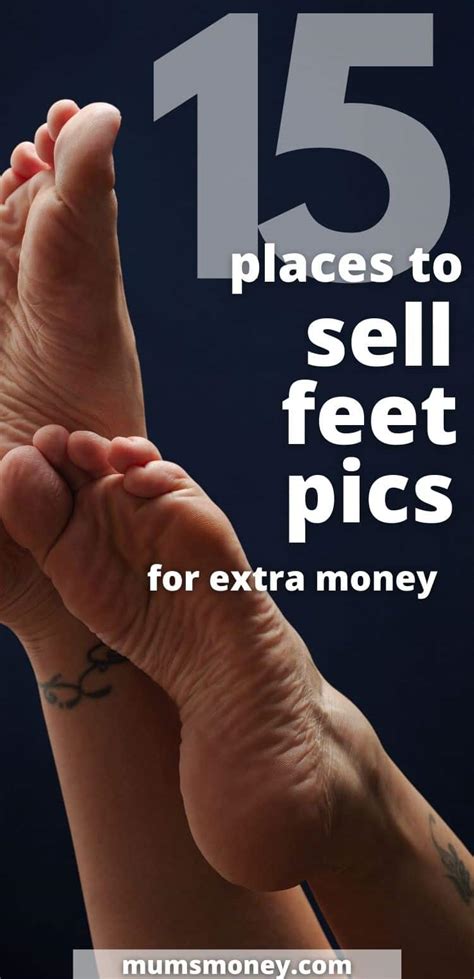 Perforation Matron Engineers How To Make Money Selling Feet Pics On