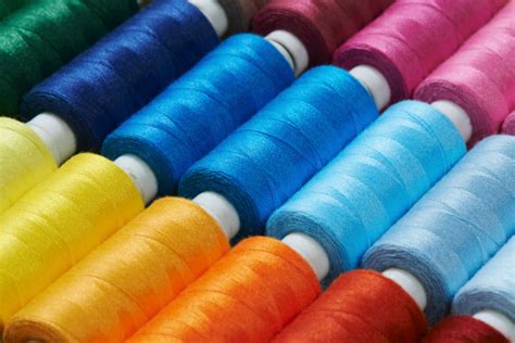Colorful Thread Stock Photo Download Image Now Istock