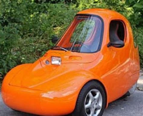 10 Of The Ugliest Cars You Will Ever See Page 4 Of 21