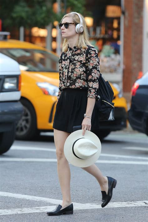 Beth Behrs Out And About In New York 06302016 Hawtcelebs