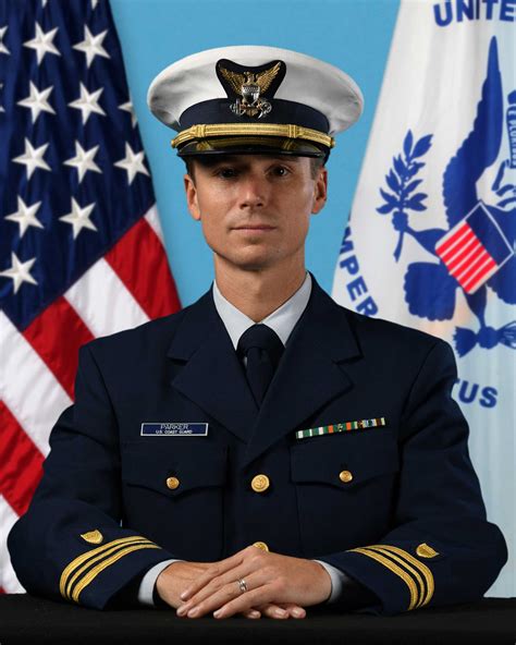 United States Coast Guard Our Organization Director Of Operational