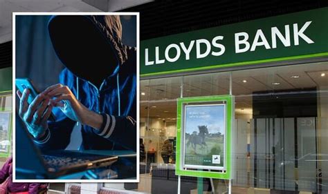 Bank Scam Lloyds Issues Warning On Bank Card Refund Scam Hitting