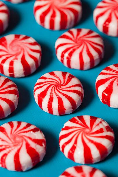 Peppermint Candy Stock Photos Pictures And Royalty Free Images Istock
