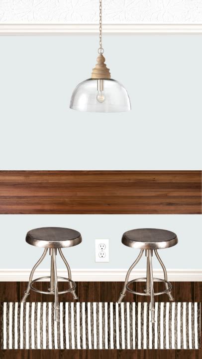 Breakfast Area Lighting Options And Mini Mood Board • Ugly Duckling House