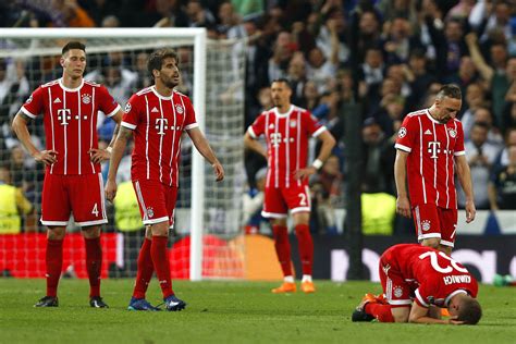 Full match and highlights football videos: Real Madrid vs Bayern Munich, Champions League semi-final ...