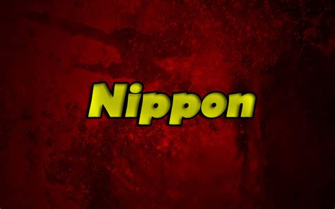 Nippon Youtube