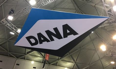 Dana Incorporated Dan Soars Equity Insider