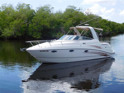 Rinker Express Cruiser 2010 For Sale For 1 Boats From