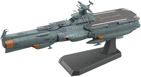 Star Blazers Space Battleship Yamato 2205 Efcf Fast Combat Support