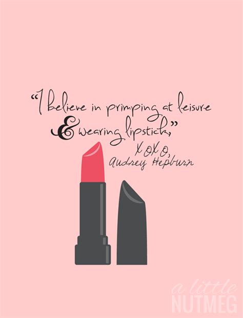 If you look at the color… Audrey Hepburn iPhone Wallpapers | A Little Nutmeg