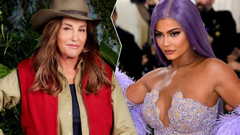 Kylie Jenner Laughs Off Pregnancy Rumours Following Caitlyn Jenners
