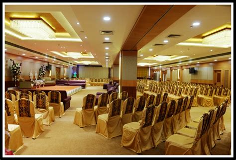 Mega Classic The Banquet Borivali West Mumbai Banquet Hall