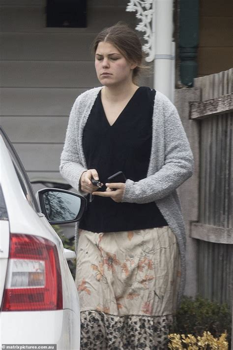 At first glance, the story of belle gibson is miraculous. All a bit tiring, Belle? A dishevelled cancer faker Gibson ...